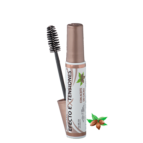 Rimel Efectos Extensiones - Maximus