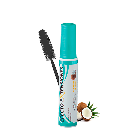 Rimel Efectos Extensiones - Maximus