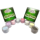 Colección de Acrílico 8 piezas