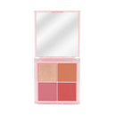Paleta de Rubores KEEP ME BLUSHING Beauty Creations