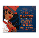 Paleta de Sombras Ring Master Beauty Creations