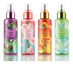 Fijador "Setting Spray Coco " Beauty Creations