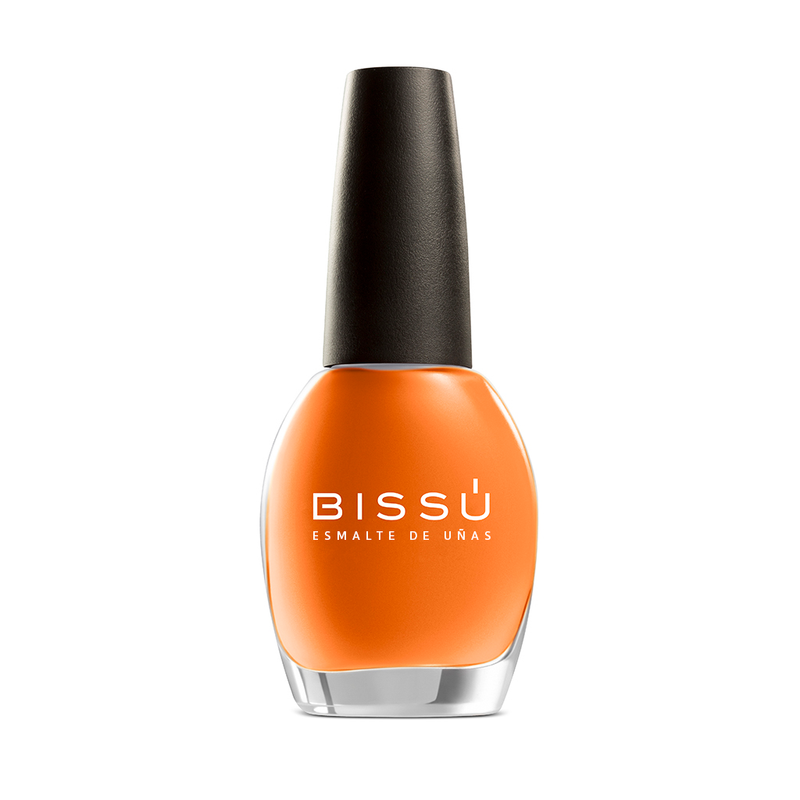 Esmalte Mini COLECCION BAILE DE SALON Bissú (505-509)