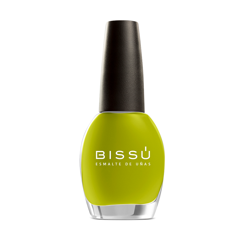 Esmalte Mini COLECCION BAILE DE SALON Bissú (505-509)