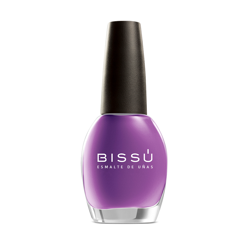 Esmalte Mini COLECCION BAILE DE SALON Bissú (505-509)