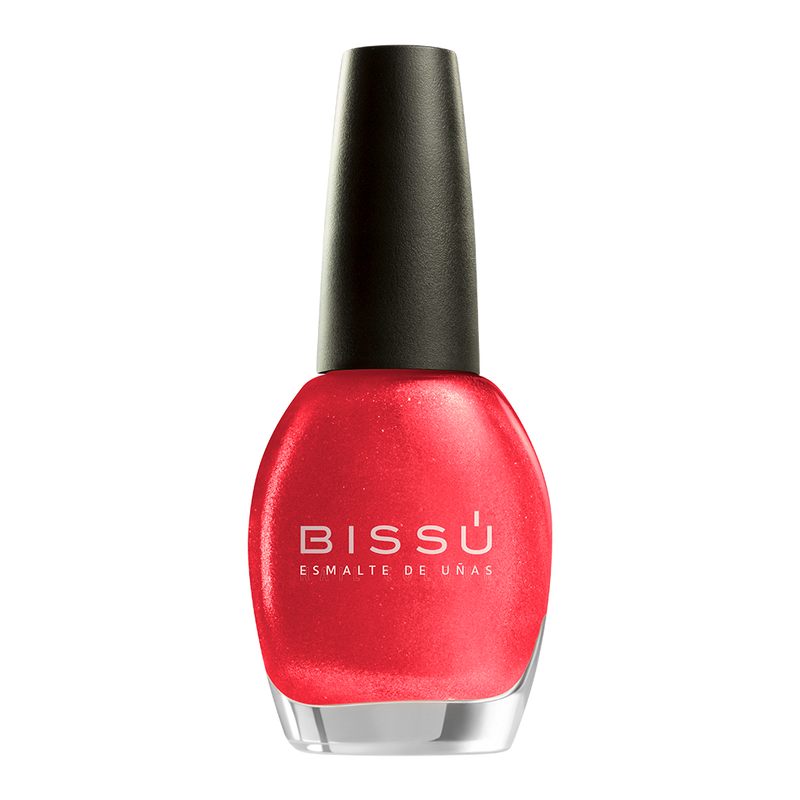 Esmalte Mini COLECCCION FRUTAS Bissú (192-199)