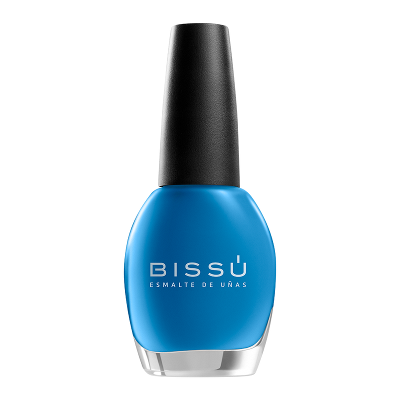 Esmalte 15 ml Colores de mi tierra Bissú