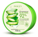 Gel de Aloe Vera - Images