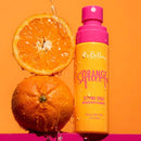 Fijador “Setting Spray” my orange squeeze
