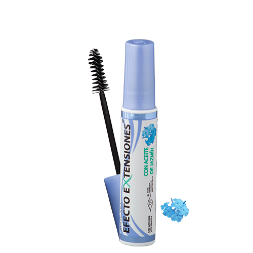 Rimel Efectos Extensiones - Maximus