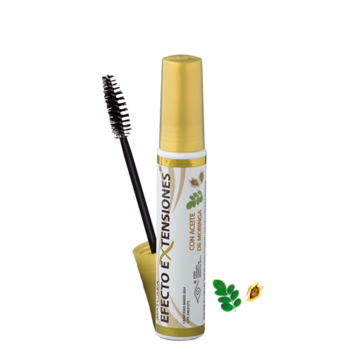 Rimel Efectos Extensiones - Maximus