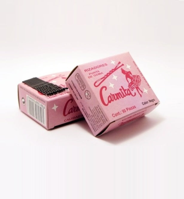 Pasador Carmita 90 piezas