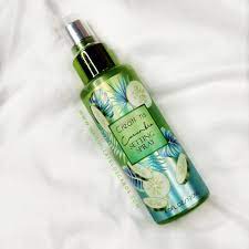 Fijador "Setting Spray Pepino " Beauty Creations