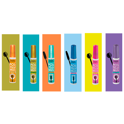 Rimel Postissimus - Maximus