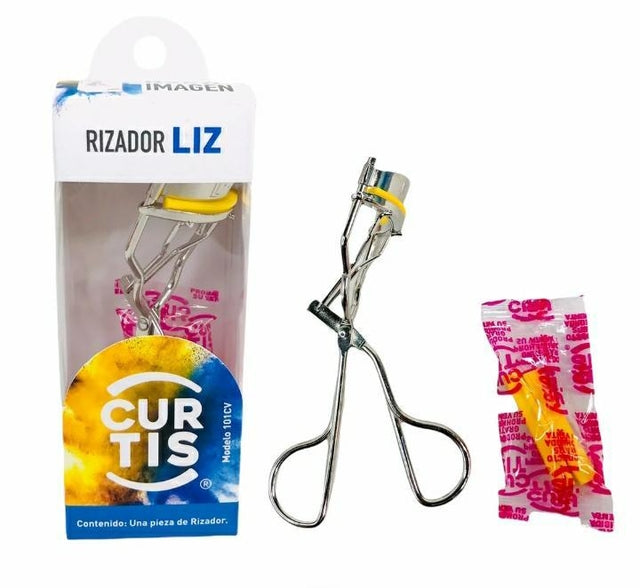 Rizador de Pestañas LIZ